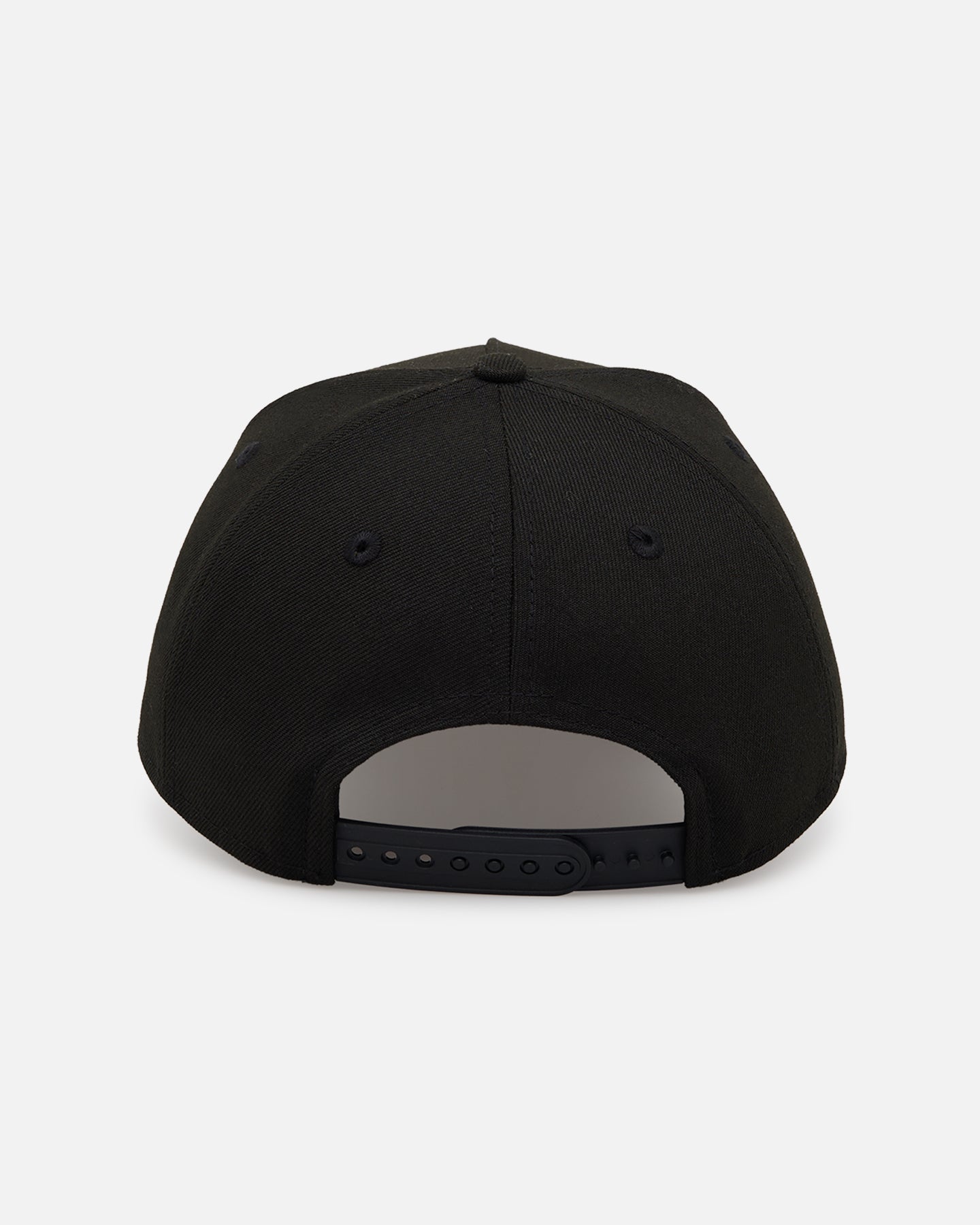 New Era Arizona Diamondbacks 'Black' 9FORTY A-Frame Snapback Black/White