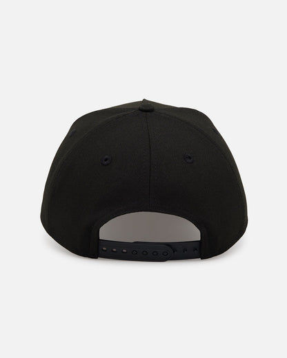 New Era Arizona Diamondbacks 'Black' 9FORTY A-Frame Snapback Black/White