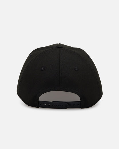 New Era Baltimore Orioles 'Black' 9FORTY A-Frame Snapback Black/White