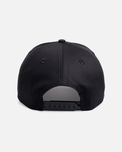 New Era Brisbane Broncos 'NRL Glow In The Dark' 9FORTY A-Frame Snapback Black