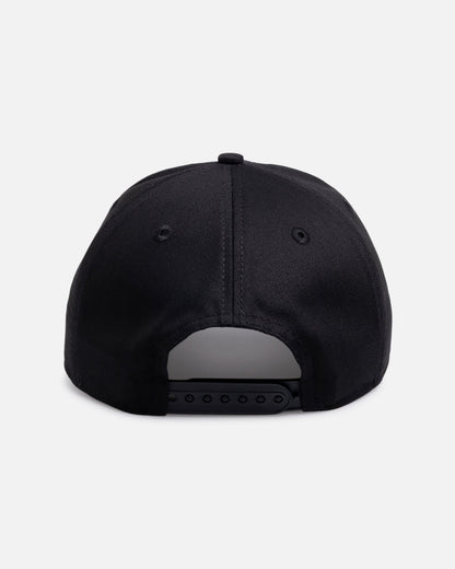 New Era Canberra Raiders 'NRL Glow In The Dark' 9FORTY A-Frame Snapback Black