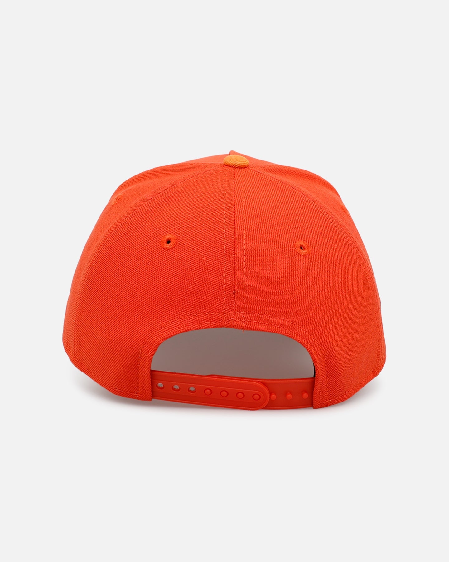 New Era Baltimore Orioles 'Original Team Colours Two Toned' 9FORTY A-Frame Snapback Original Team Colours