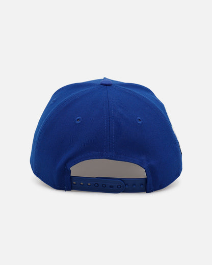 New Era Chicago Cubs 'Original Team Colours Two Toned' 9FORTY A-Frame Snapback Original Team Colours