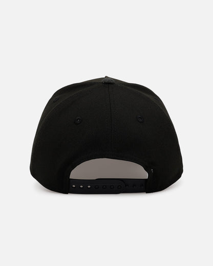 New Era Chicago White Sox 'Original Team Colours Two Toned' 9FORTY A-Frame Snapback Original Team Colours