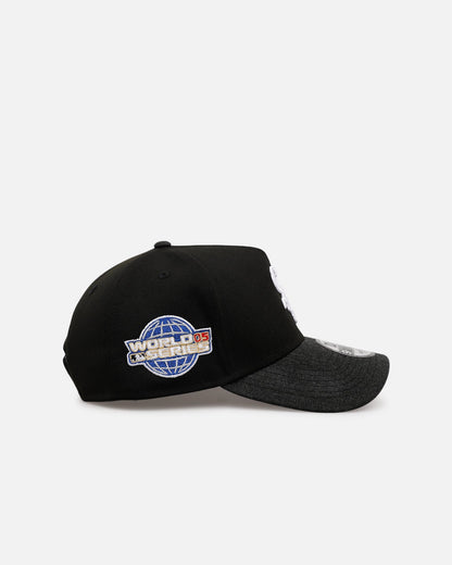 New Era Chicago White Sox 'Original Team Colours Two Toned' 9FORTY A-Frame Snapback Original Team Colours