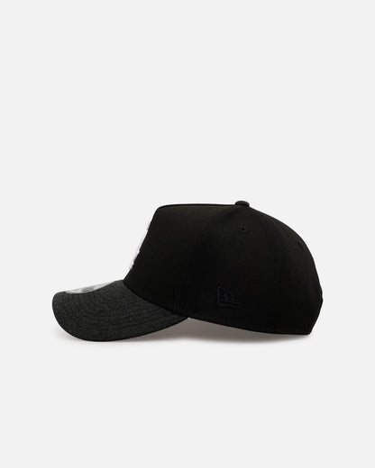 New Era Chicago White Sox 'Original Team Colours Two Toned' 9FORTY A-Frame Snapback Original Team Colours