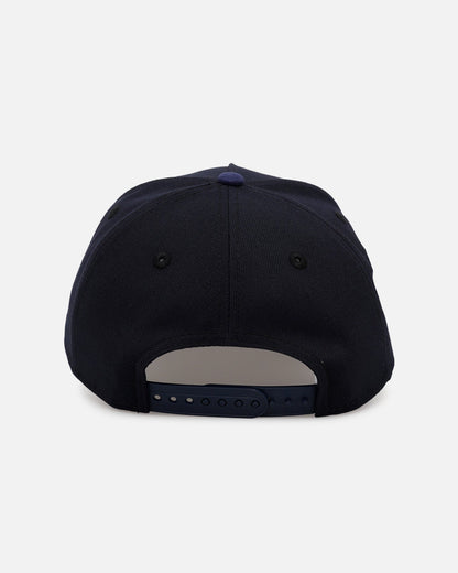 New Era Detroit Tigers 'Original Team Colours Two Toned' 9FORTY A-Frame Snapback Original Team Colours