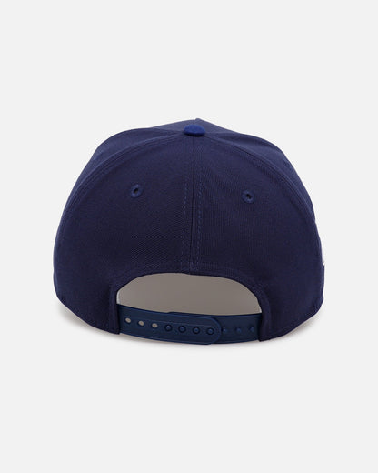 New Era Milwaukee Brewers 'Original Team Colours Two Toned' 9FORTY A-Frame Snapback Original Team Colours