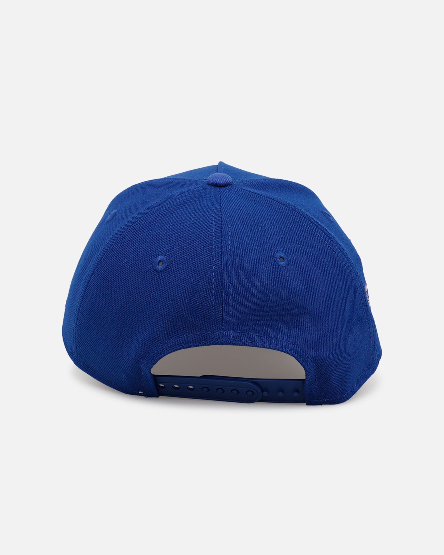 New Era New York Mets 'Original Team Colours Two Toned' 9FORTY A-Frame Snapback Original Team Colours