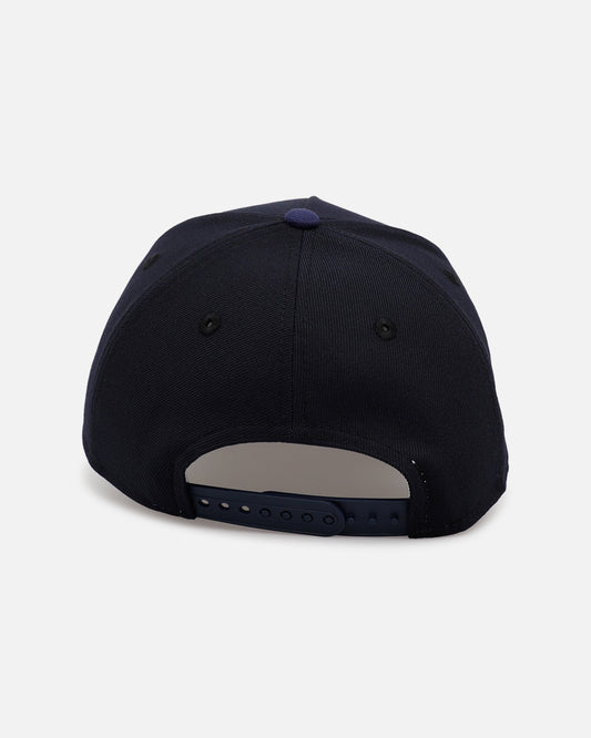 New Era New York Yankees 'Original Team Colours Two Toned' 9FORTY A-Frame Snapback Original Team Colours
