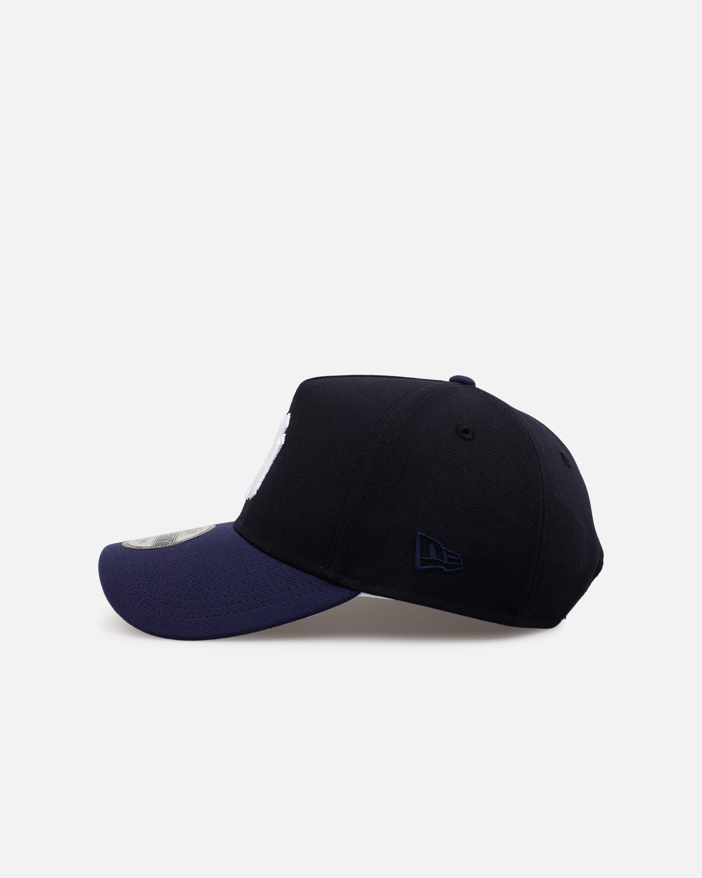 New Era New York Yankees 'Original Team Colours Two Toned' 9FORTY A-Frame Snapback Original Team Colours