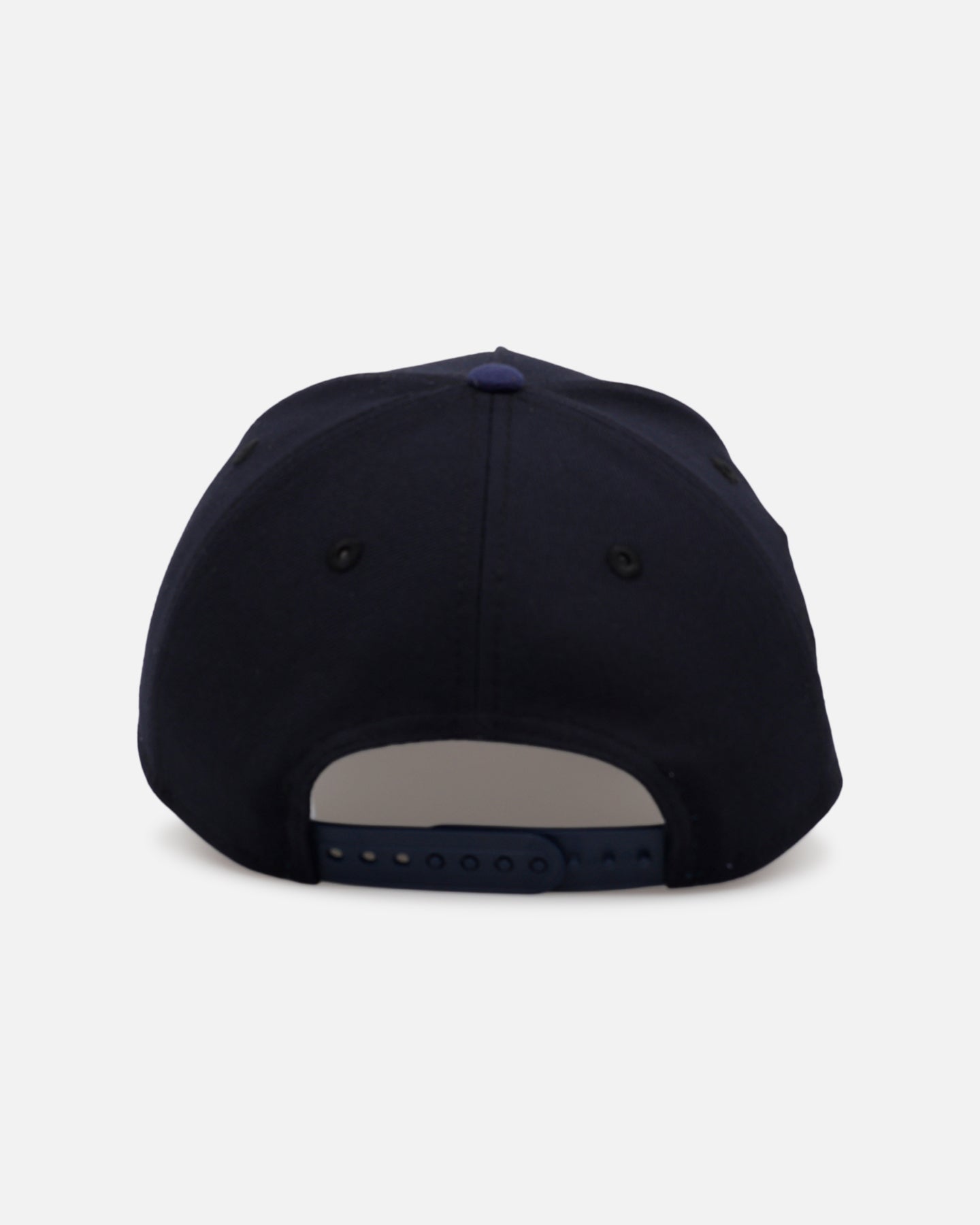 New Era Seattle Mariners 'Original Team Colours Two Toned' 9FORTY A-Frame Snapback Original Team Colours