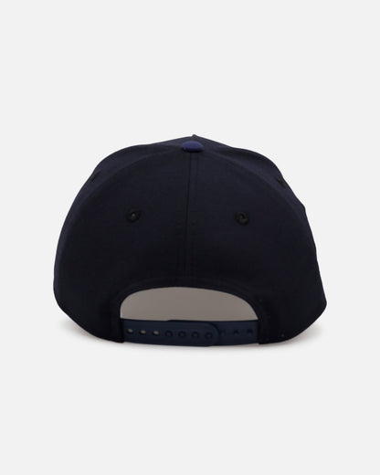New Era Seattle Mariners 'Original Team Colours Two Toned' 9FORTY A-Frame Snapback Original Team Colours