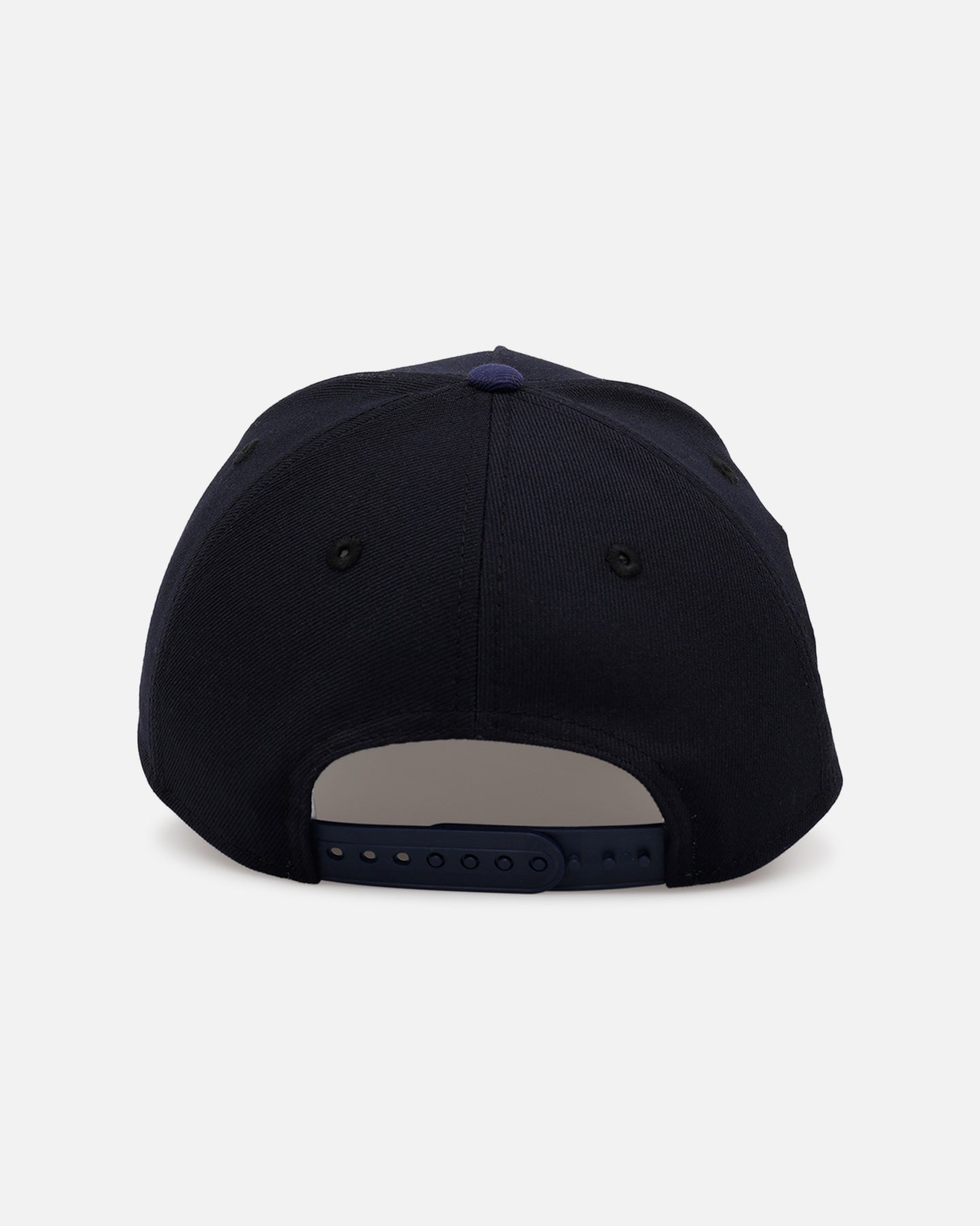 New Era Seattle Mariners 'Original Team Colours Two Toned' 9FORTY A-Frame Snapback Original Team Colours