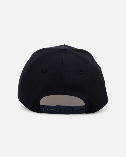 New Era Seattle Mariners 'Original Team Colours Two Toned' 9FORTY A-Frame Snapback Original Team Colours