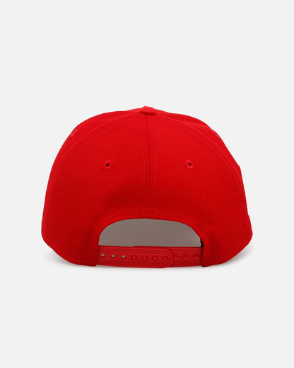 New Era St. Louis Cardinals 'Original Team Colours Two Toned' 9FORTY A-Frame Snapback Original Team Colours