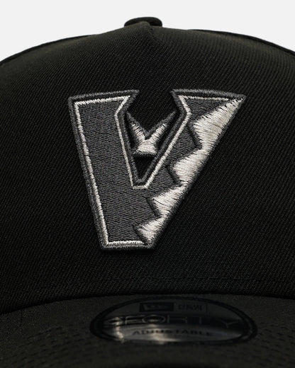 New Era Arizona Diamondbacks 'May The 4th' 9FORTY A-Frame Snapback Black