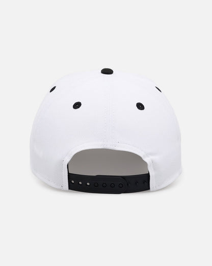 New Era Seattle Mariners 'May The 4th' 9FORTY A-Frame Snapback White