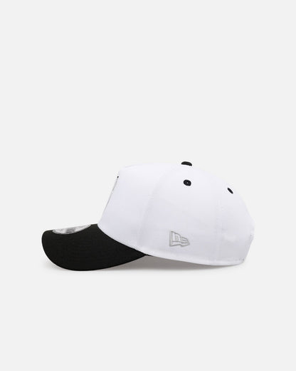 New Era Seattle Mariners 'May The 4th' 9FORTY A-Frame Snapback White