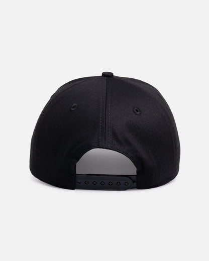 New Era Manly Warringah Sea Eagles 'NRL Glow In The Dark' 9FORTY A-Frame Snapback Black