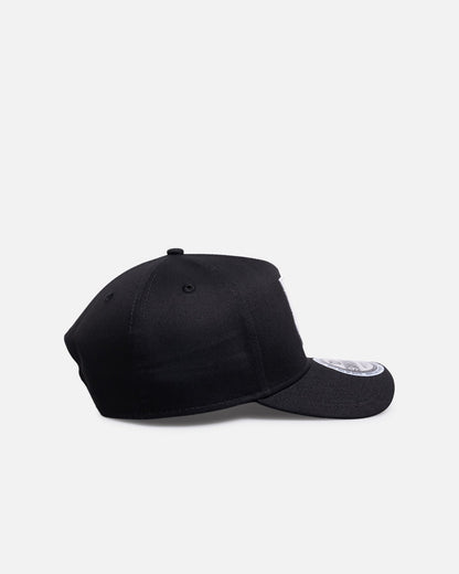 New Era St. George Illawarra Dragons 'NRL Glow In The Dark' 9FORTY A-Frame Snapback Black