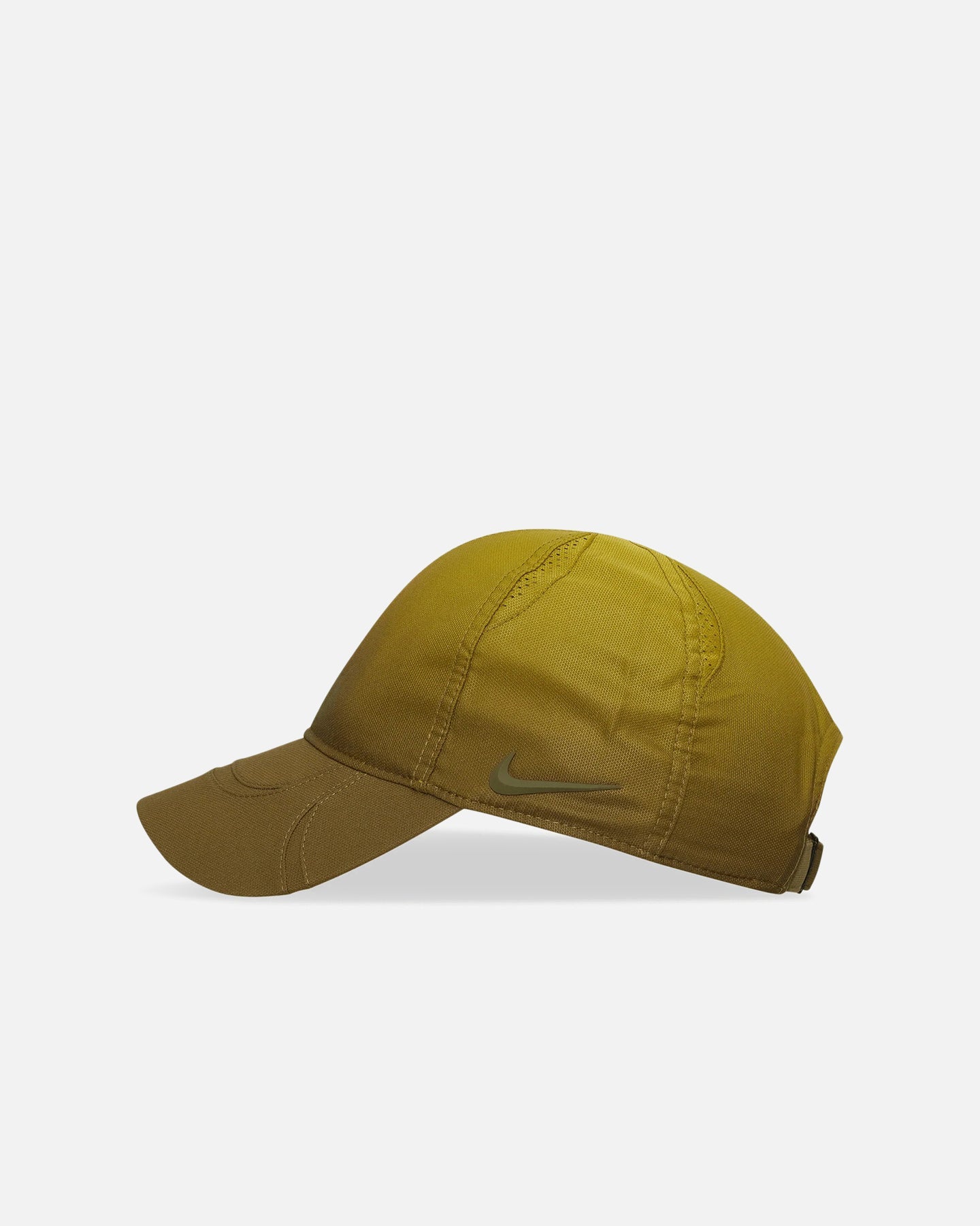 Nike Nocta Club S.S.C Strapback Cap Medium Olive