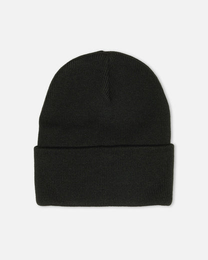47 Brand Beagle 'Dog Collection' 47 Beanie Black