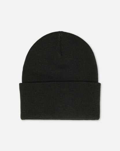47 Brand French Bulldog 'Dog Collection' 47 Beanie Black