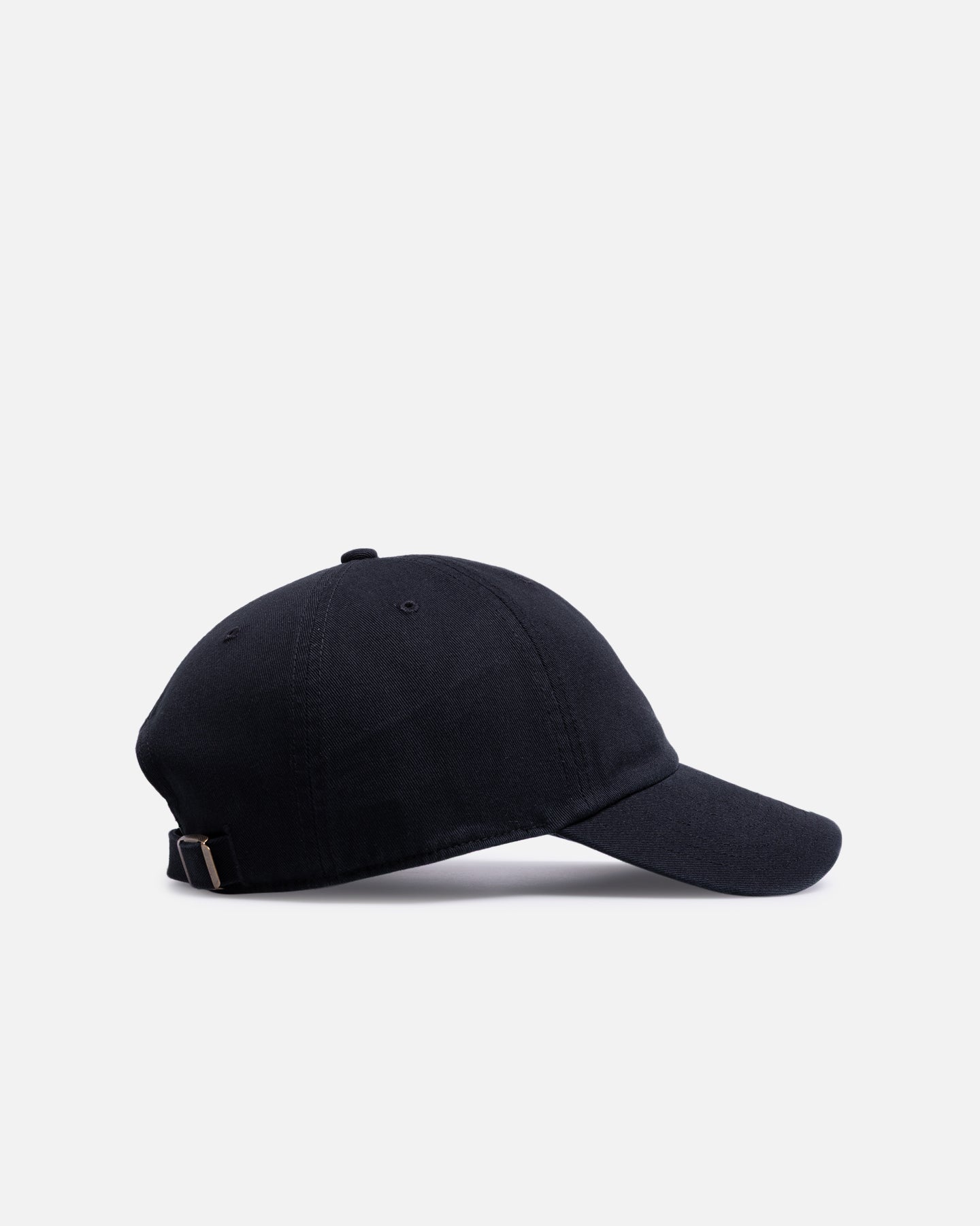 47 Brand Bulldog 'Dog Collection' 47 Clean Up Strapback Black