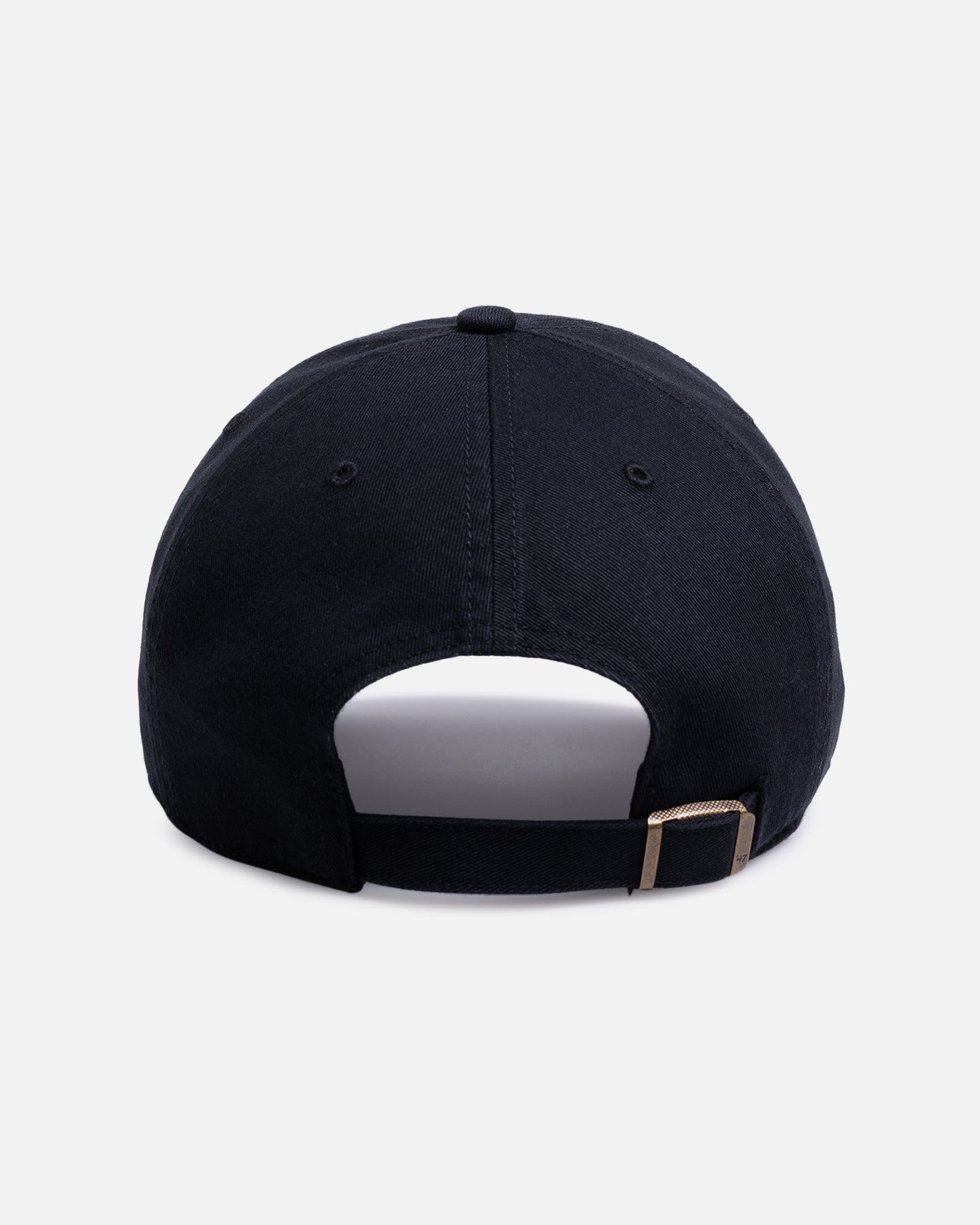 47 Brand Golden Retriever 'Dog Collection' 47 Clean Up Strapback Black