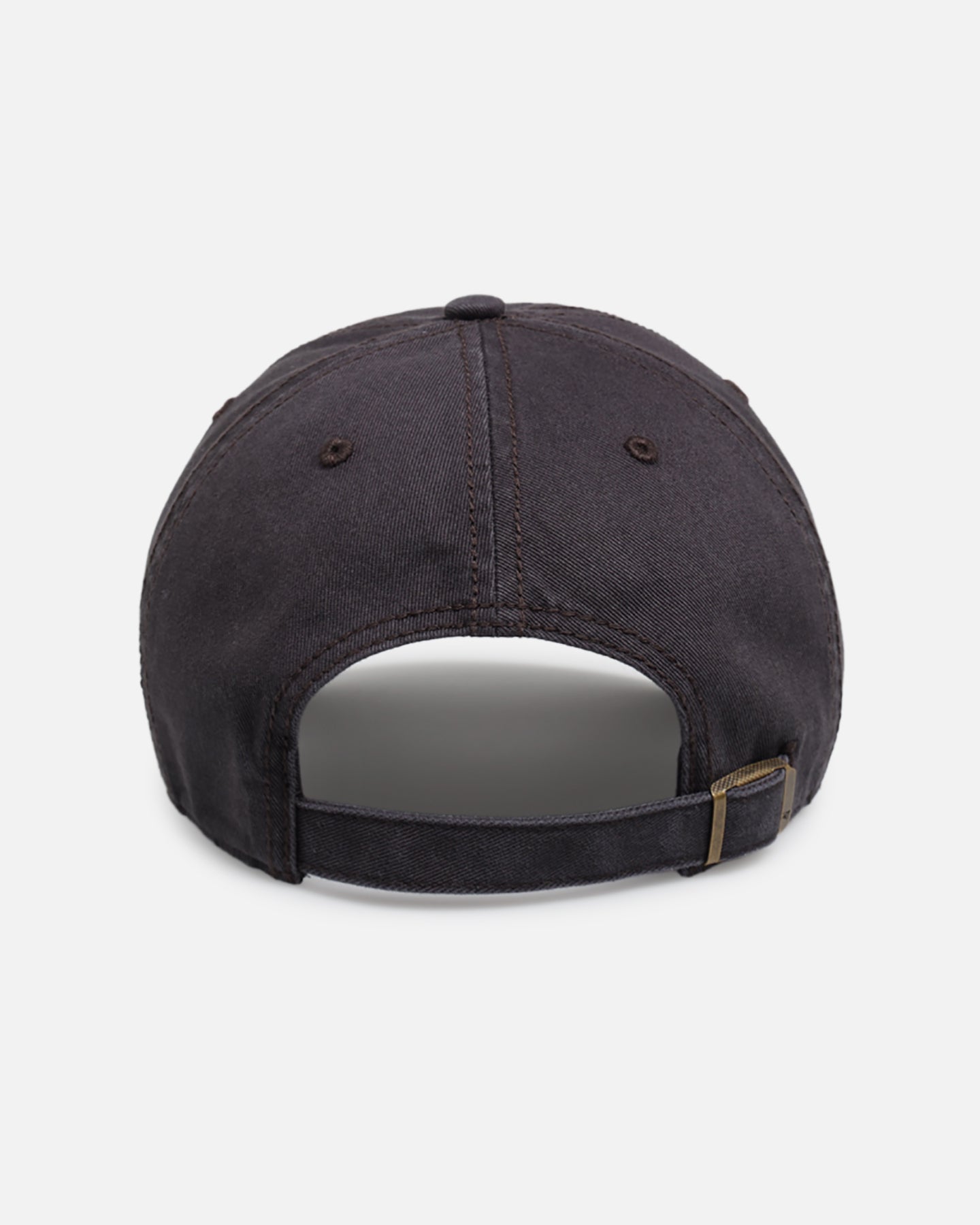 47 Brand Chicago White Sox 'Lakeshore' 47 Clean Up Strapback Charcoal