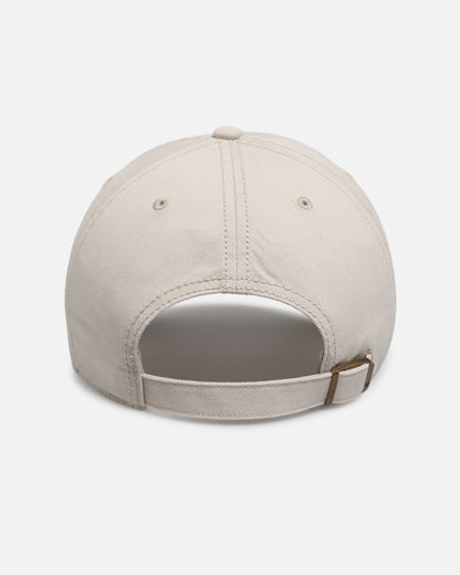 47 Brand New York Yankees 'Lakeshore' 47 Clean Up Strapback Natural