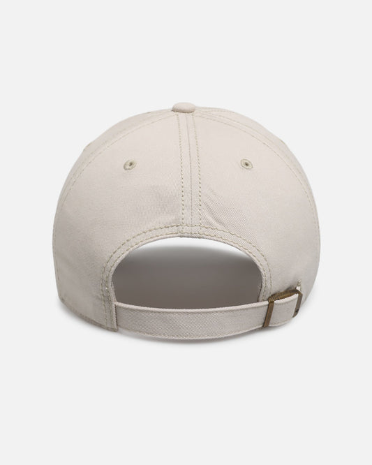 47 Brand New York Yankees 'Lakeshore' 47 Clean Up Strapback Natural