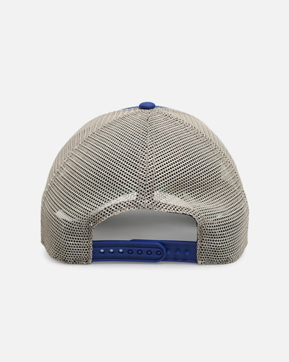 47 Brand Florida Gators 'Trawler' '47 Clean Up Trucker Snapback Royal