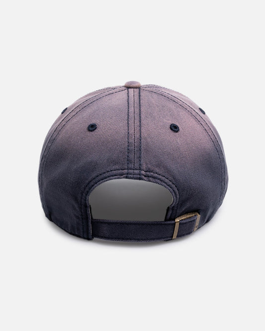47 Brand New York Yankees 'Dusted' 47 Clean Up Strapback Vintage Navy