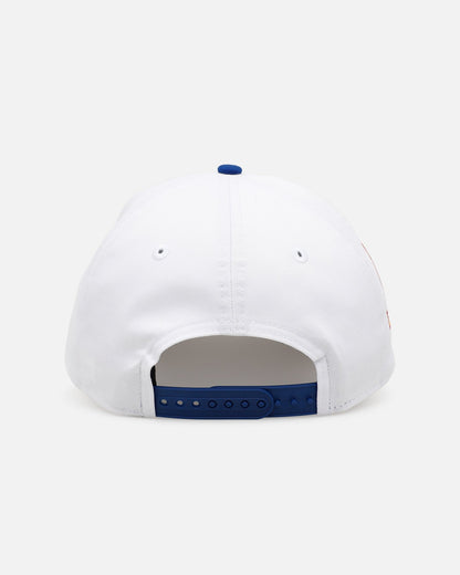 New Era San Diego Padres 'Summertime' 9FORTY A-Frame Snapback White/Royal