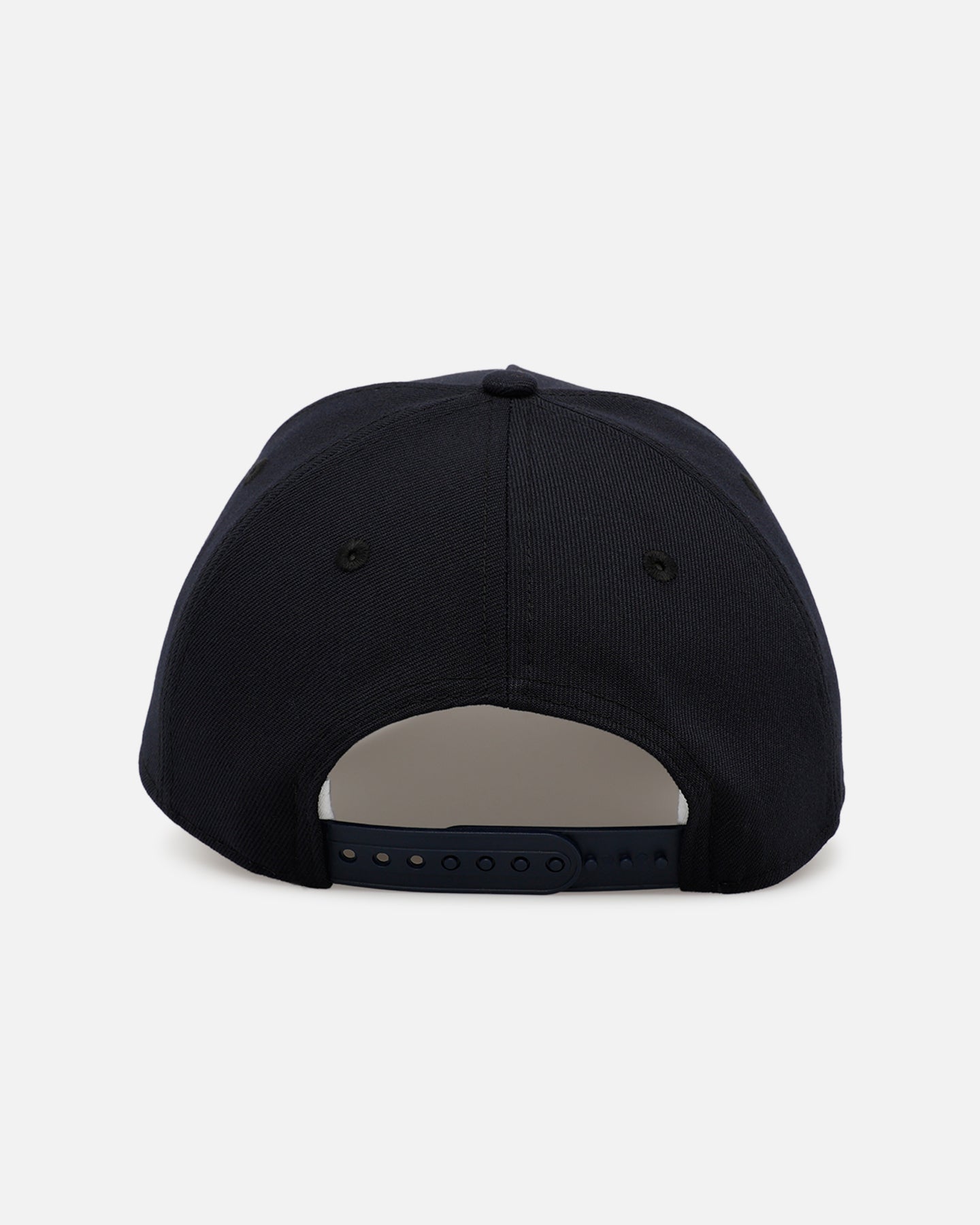 New Era Los Angeles Dodgers 'Welcome Sign' 9FORTY A-Frame Snapback Navy