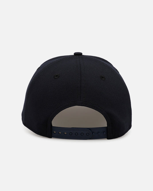 New Era Los Angeles Dodgers 'Welcome Home' 9FIFTY A-Frame Snapback Navy