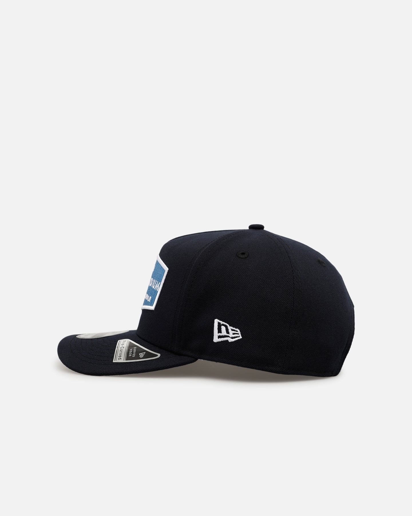New Era Los Angeles Dodgers 'Welcome Home' 9FIFTY A-Frame Snapback Navy