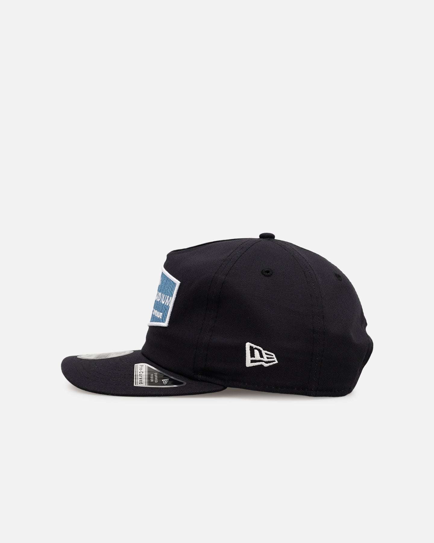 New Era Los Angeles Dodgers 'Welcome Sign' 19TWENTY Snapback Navy