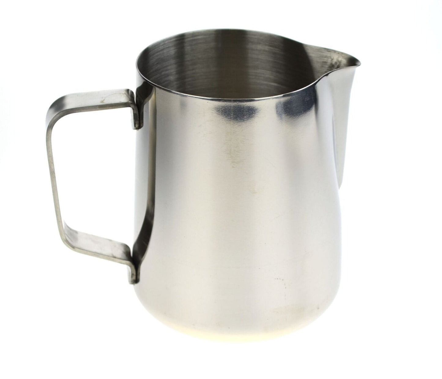 Caterchef 1.5 Litre Stainless Steel Milk Frothing Jug