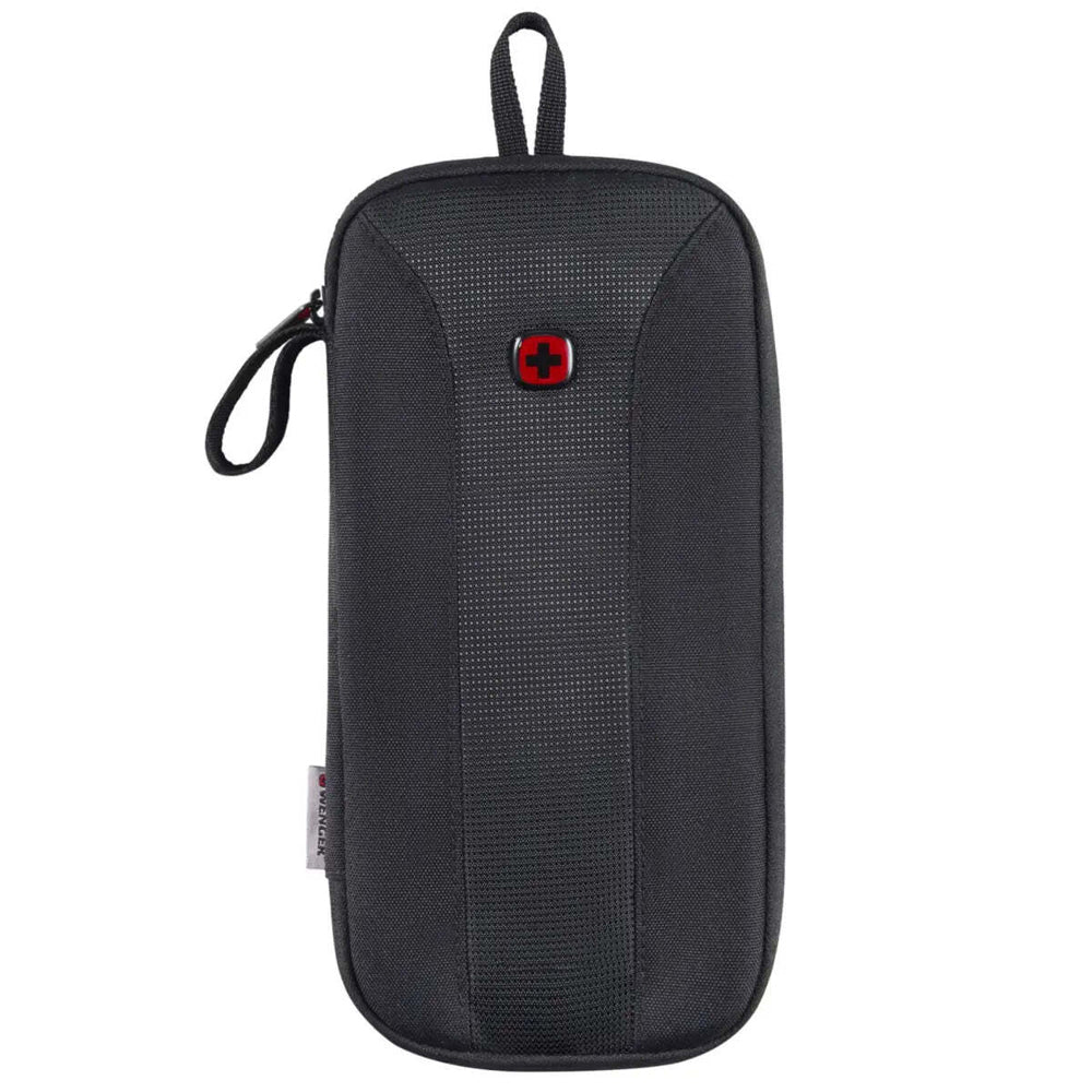 Wenger Travel Document Organiser - Black