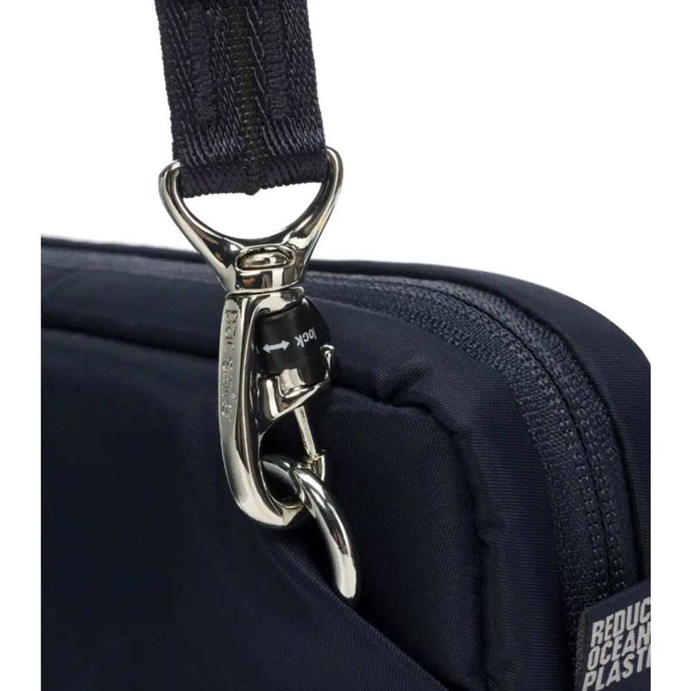 Pacsafe W Anti-theft 3-in-1 Sling Bag - Navy