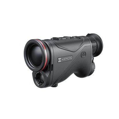 HikMicro Condor CQ35L 2.0 Thermal Monocular - 35mm | 640px | 12 μm