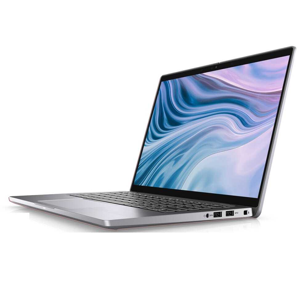 Dell Latitude 5320 Intel i5 1135G7 2.40GHz 16GB RAM 256GB SSD 13.3" Touch Win 11 [*Refurbished: Very Good]