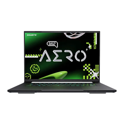 Gigabyte AERO X16 3TH Gray 16" / Ryzen 7 260 | RTX 5050 Gaming Laptop