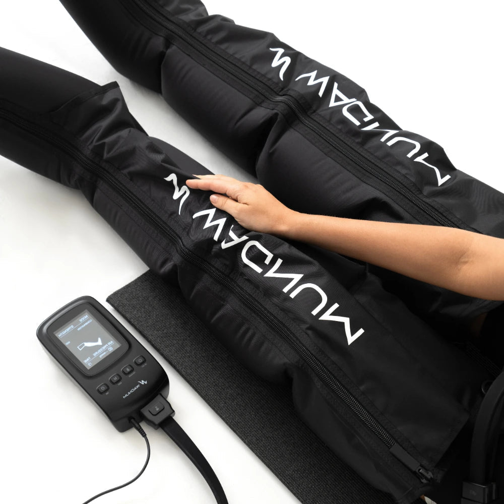 Wagnum LegPro Compression Boots