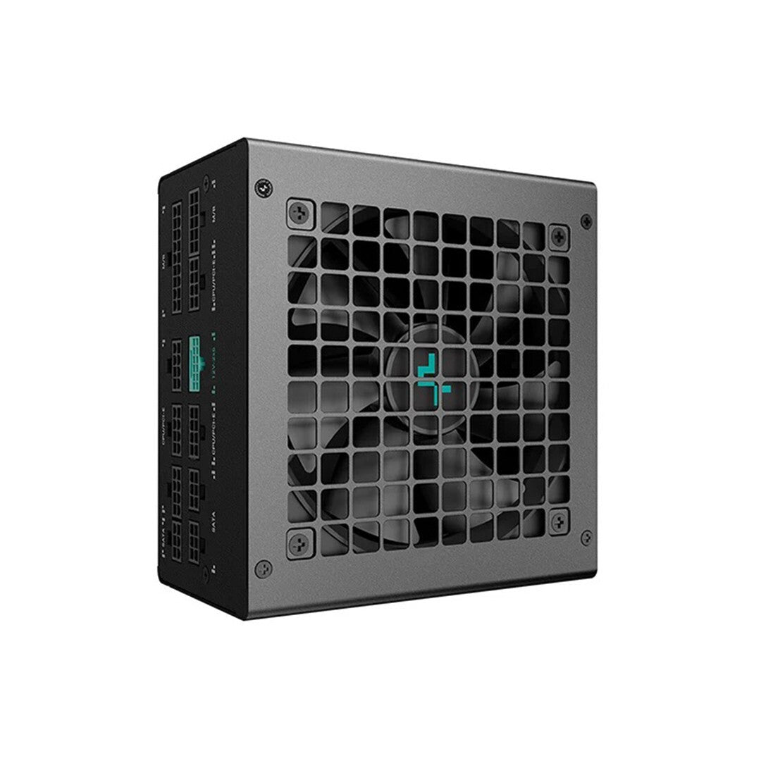 DeepCool PN750M 750W 80 Plus Gold Fully Modular Power Supply