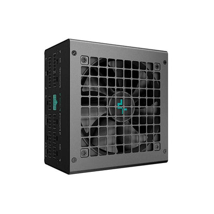 DeepCool PN750M 750W 80 Plus Gold Fully Modular Power Supply