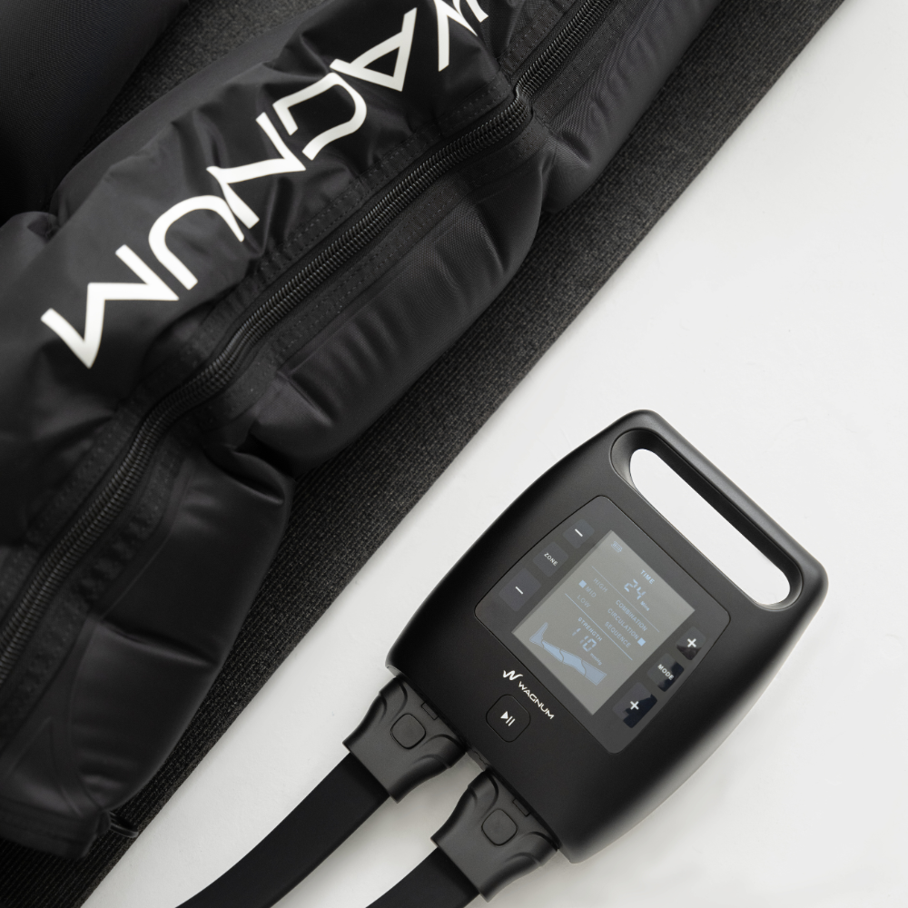 Wagnum Elite Air Compression Boots